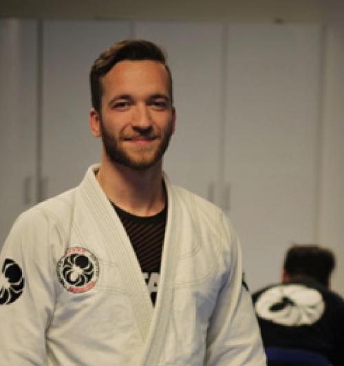 Lucas Frybort