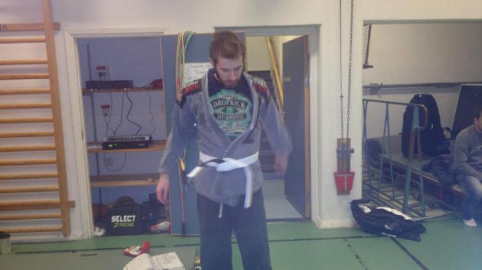Training (2013)