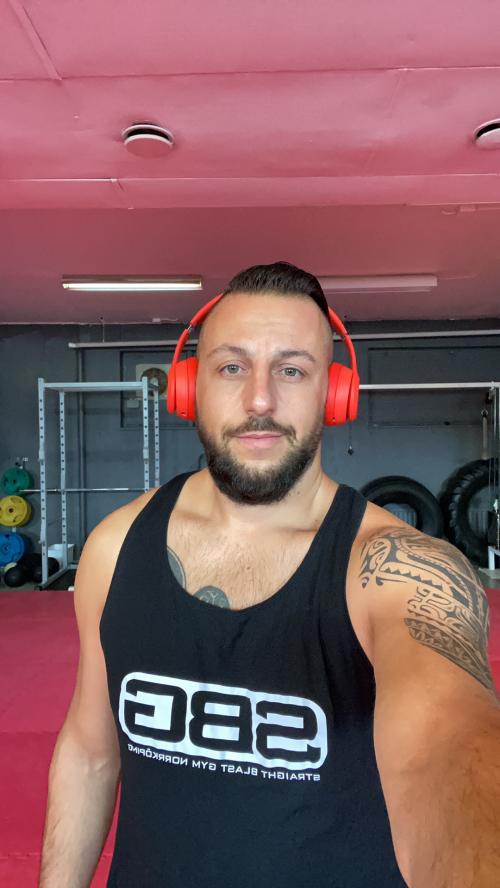 Edin Gegaj