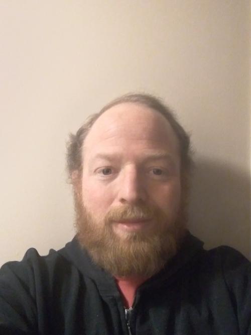 Daryl Hartley