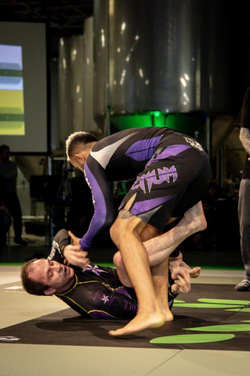 Jesse Veltri