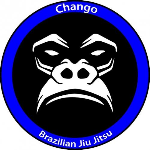 Chango Brazilian jiu-jitsu