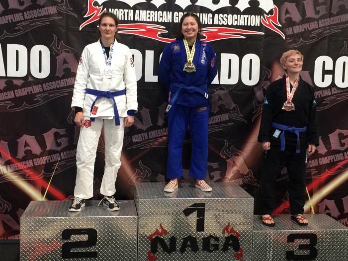 Naga 2019