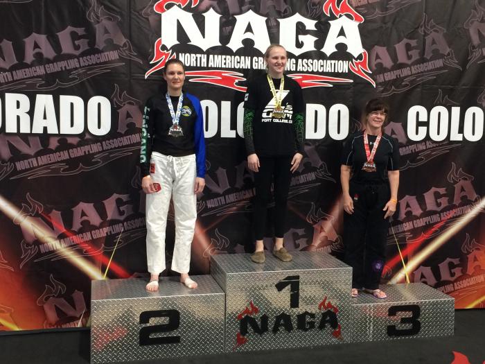 Naga 2019
