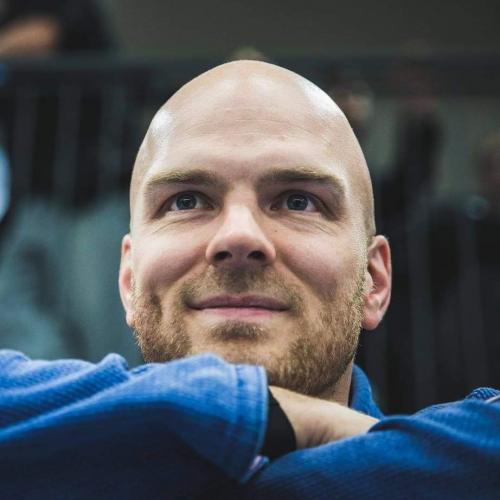 Henrik Vincent