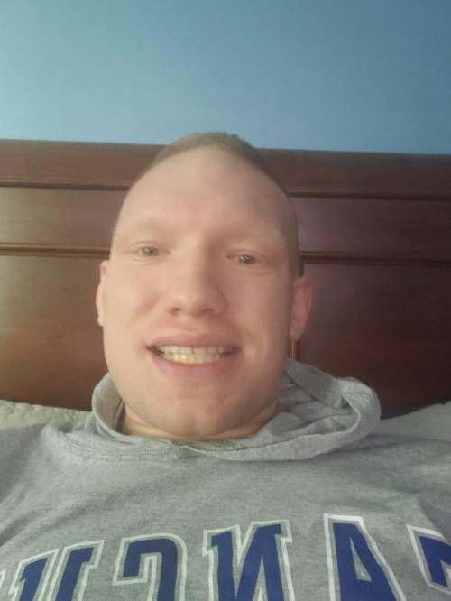 Nicholas Bray