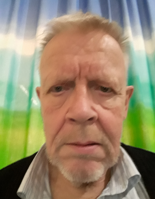 Martti Pitkanen