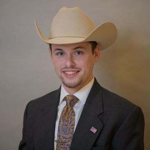 Cameron Atkinson