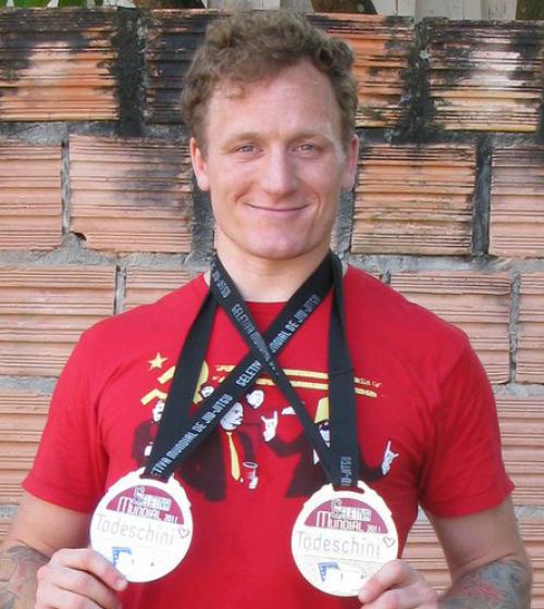 Malte Frid-Nielsen