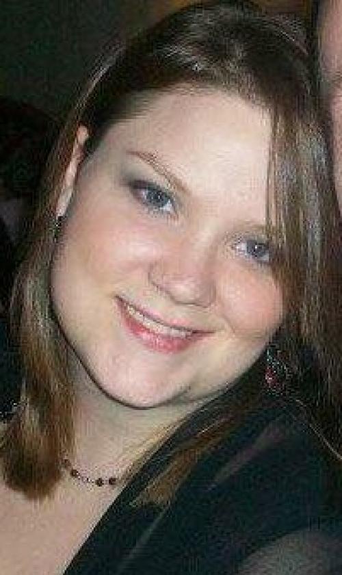 Amanda Urquhart
