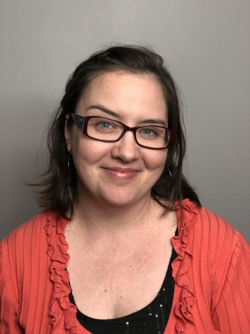 Amy Donovan