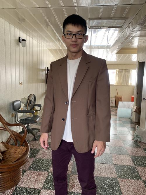 Chen Andy