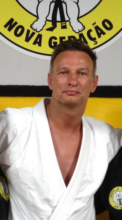 Mick Morrison