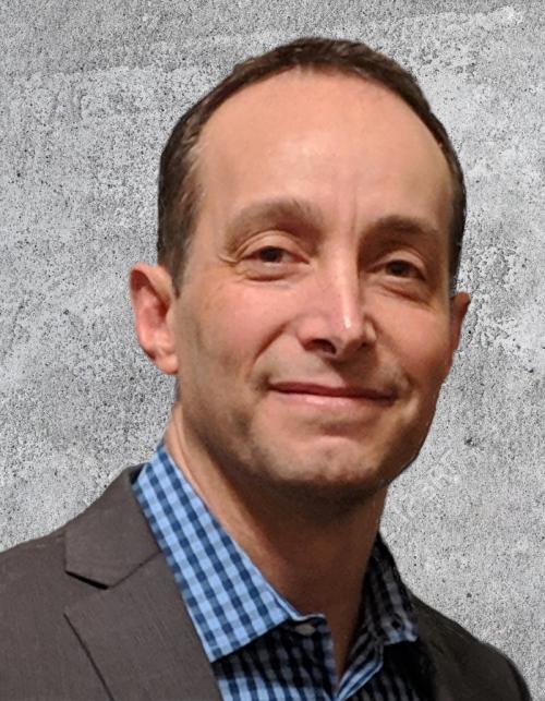 Guy Baroan