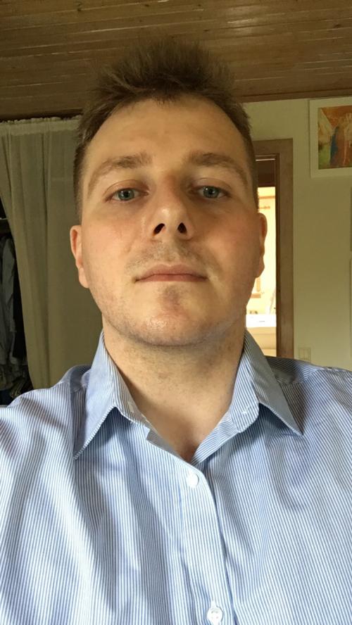 Bjartur Thomsen