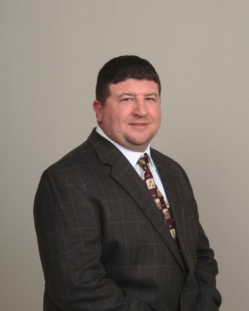 Eric Baxter