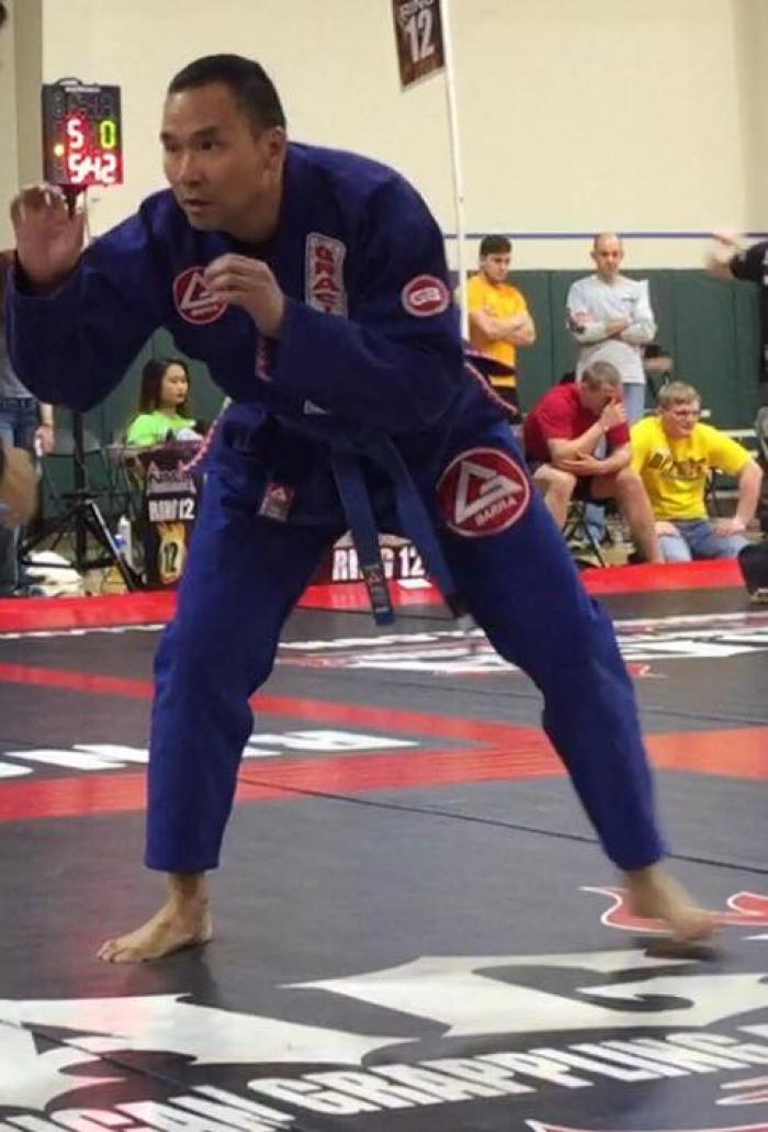 NAGA 2016