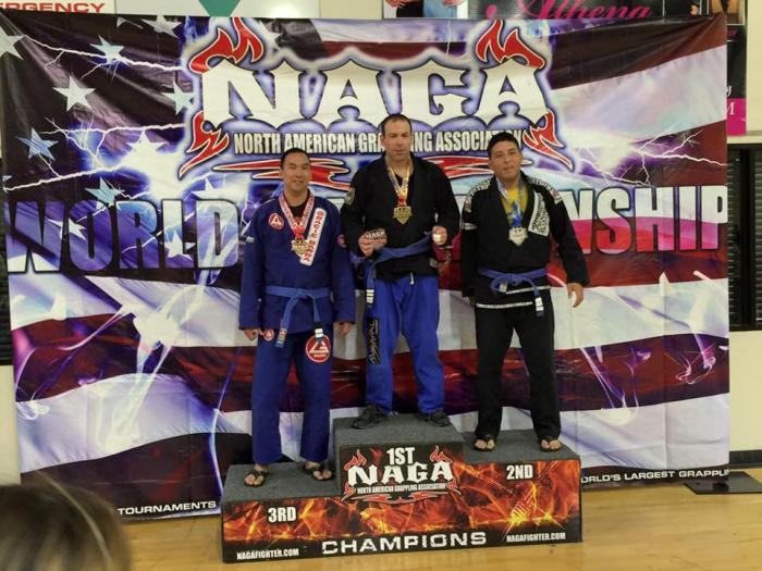 NAGA 2016