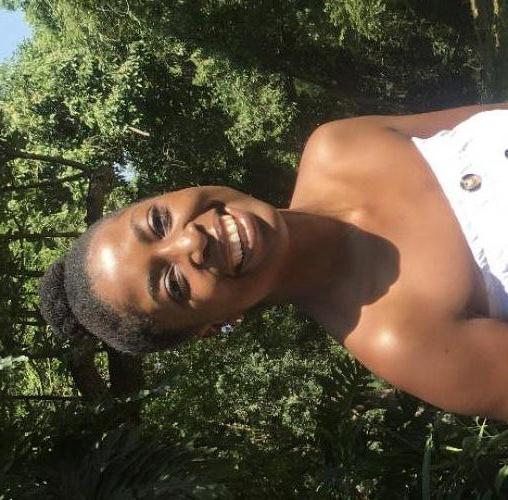 Ntombi Chisonta