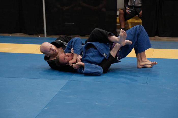 Master World 2017