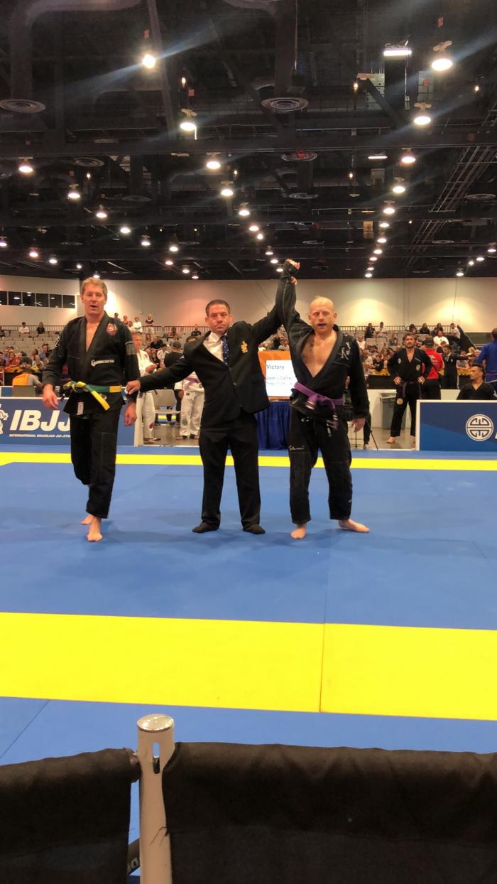 Master World 2019