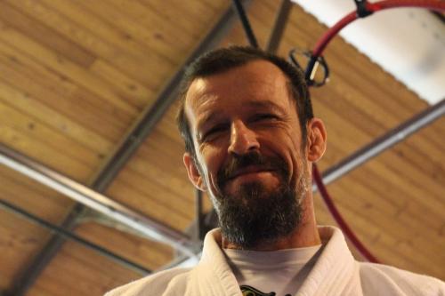 Matthias Meister