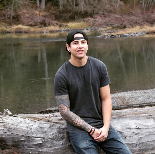 Jonah Taylor