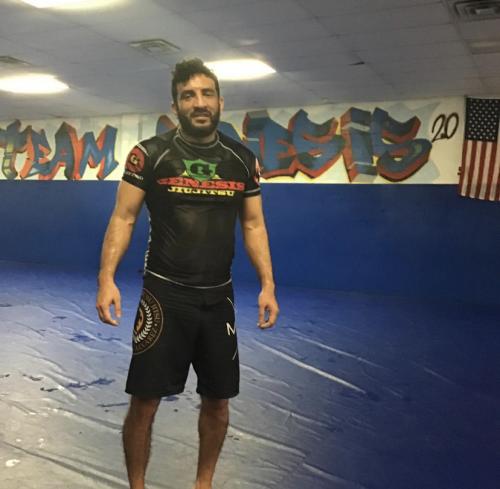 Michael Sotelo