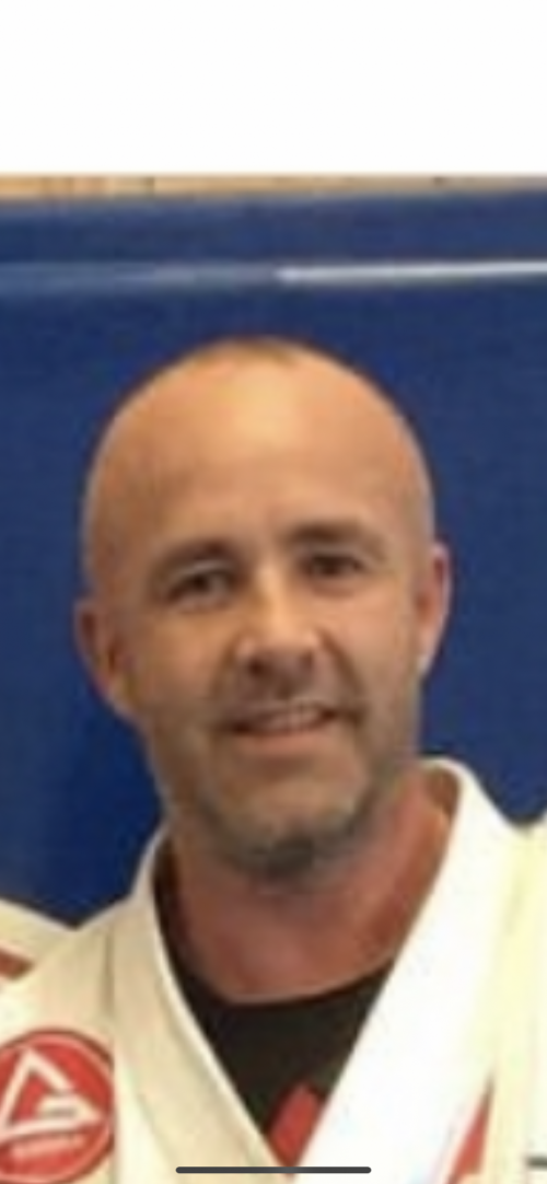 Paul Shaw
