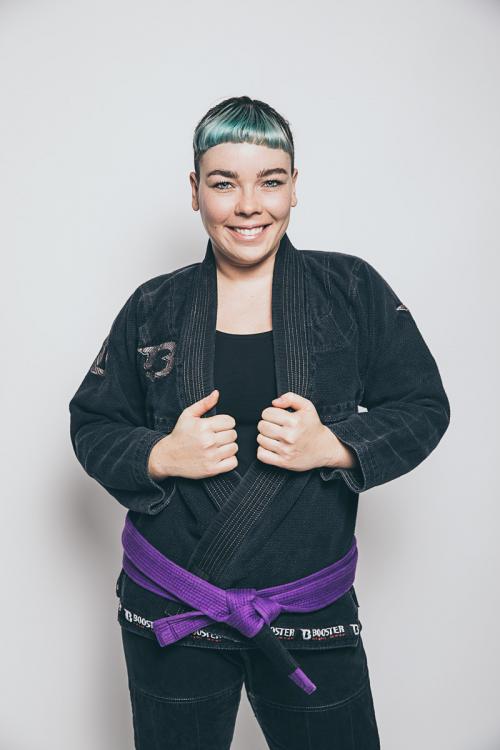 Morgane Gielen