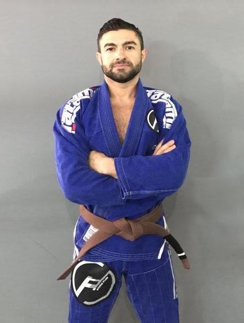 Nikolaos Kounalakis