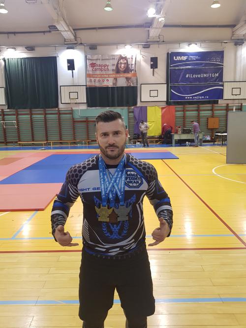 Gergely Zoltan