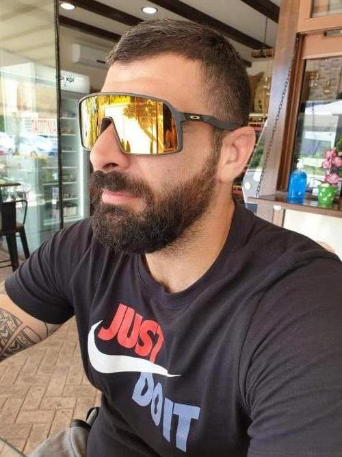 Pavlos Polentas