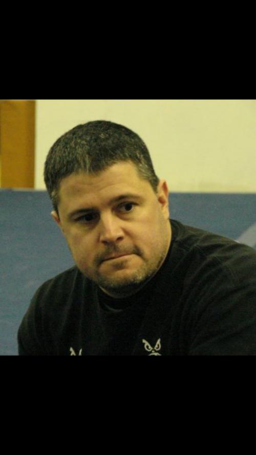 Michael Green