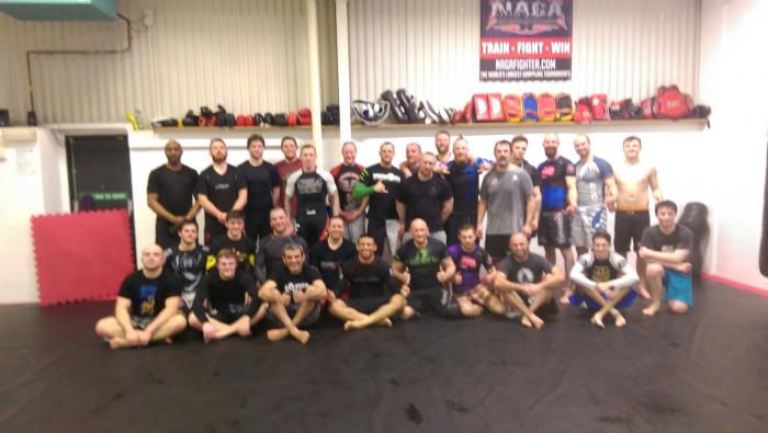 Teaching at formally Carlson Essex, now ZR Team Essex