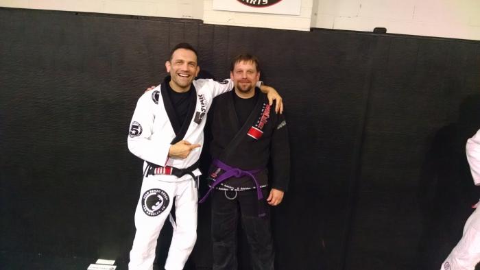 Shawn Williams seminar 3-21-15
