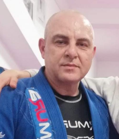 Stoian Dan