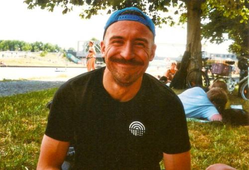 Maximilian Voßwinkel