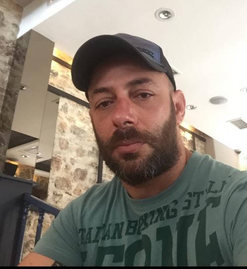George Chochlakis