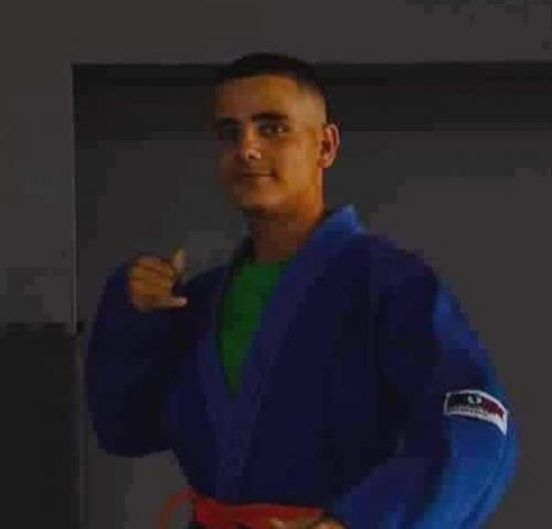 Giannis Varouksakis