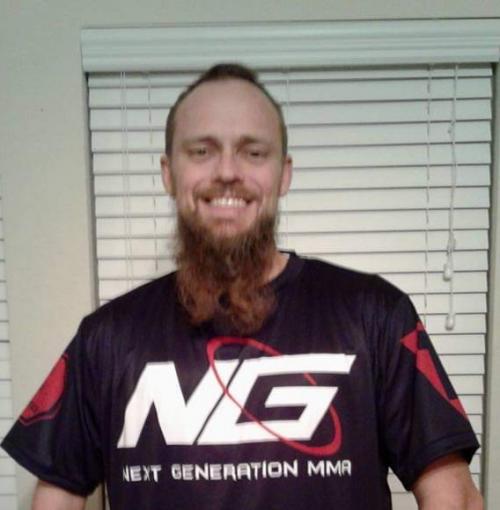 Reed Nielsen