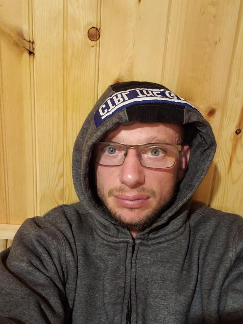 Michael Suttor