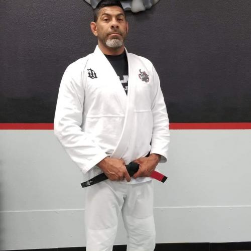 Sal Flores