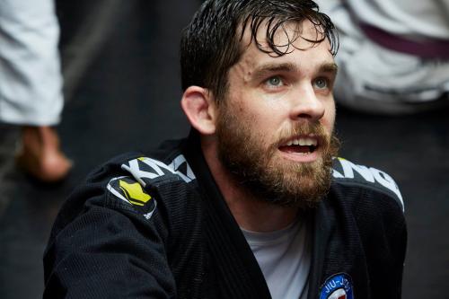 Alex MacDonald