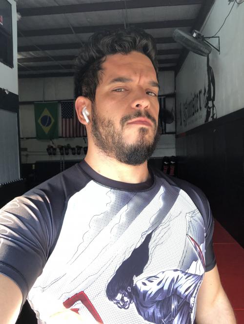 Alex Simoes
