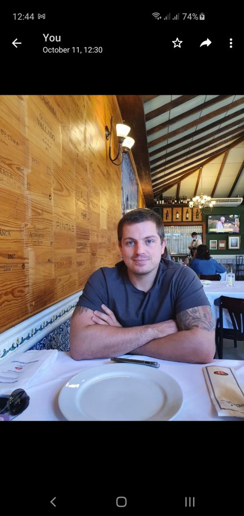 Igor Colombo