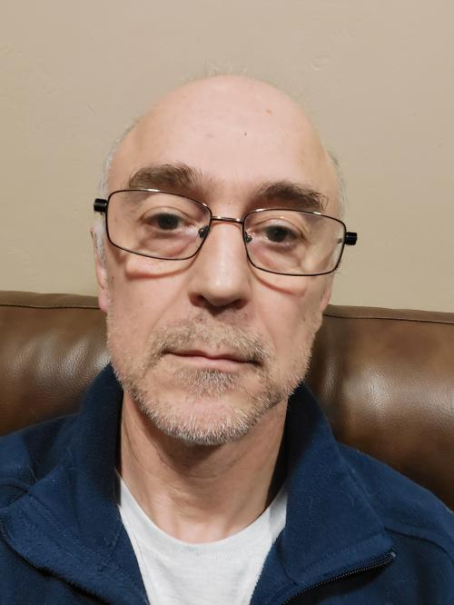 Simon Houlbrooke
