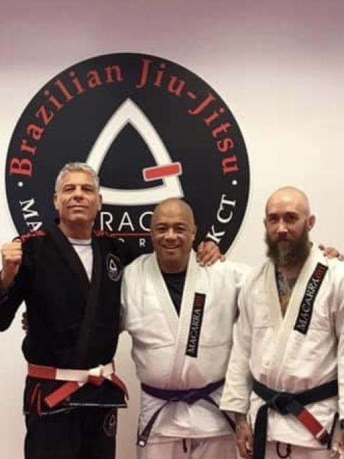 Roland Martinez
