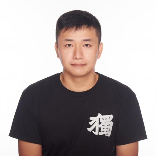 Stephen Tsao