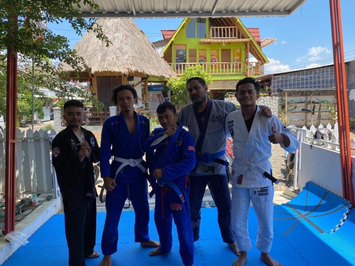 Latihan